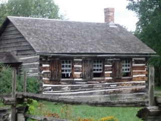 Toward the Future Image